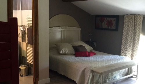 Vierbettzimmer
