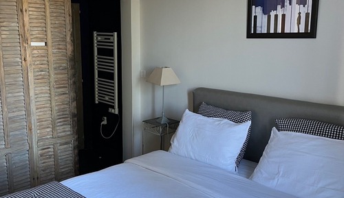 Comfort-Doppelzimmer