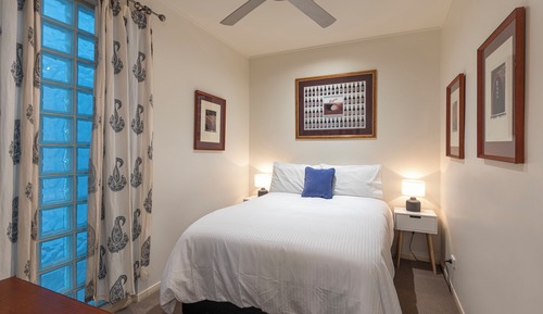 Ferienhaus, 4 Schlafzimmer