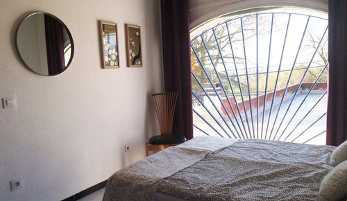 Standard-Doppelzimmer