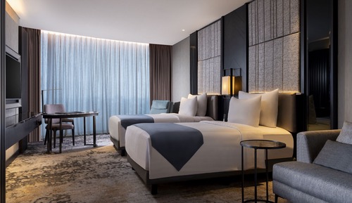 Club-Zweibettzimmer (Executive)