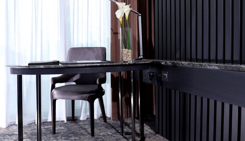 Premier-Zimmer, 1 King-Bett