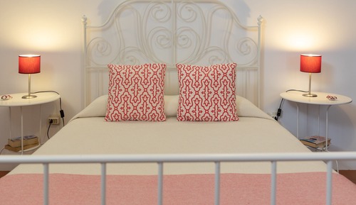 Ferienhaus, 2 Schlafzimmer