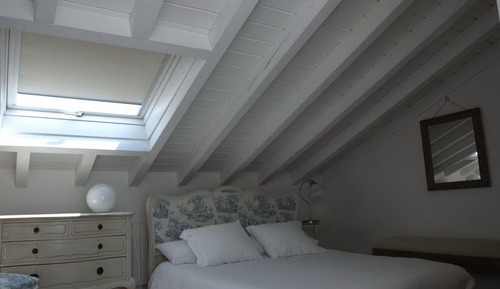Doppelzimmer, barrierefrei, eigenes Bad