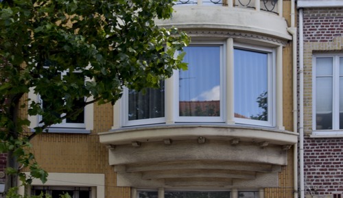 City-Ferienhaus, eigenes Bad (Meublé de tourisme)