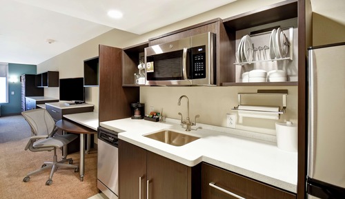 Studio, 2 Queen-Betten, Nichtraucher