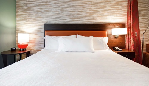 Studiosuite, 1 King-Bett, Nichtraucher