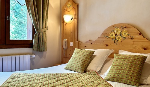 Classic-Doppelzimmer