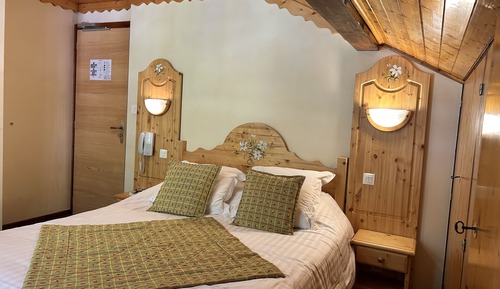 Comfort-Doppelzimmer