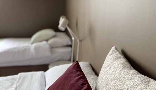 Apartment, 1 Schlafzimmer
