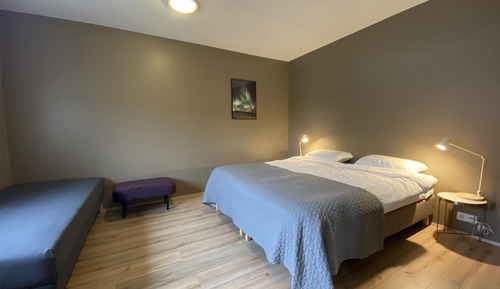 Apartment, 2 Schlafzimmer