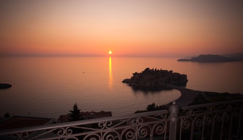 Executive-Apartment, 3 Schlafzimmer, Meerblick