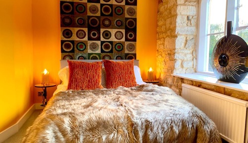 Apartment, eigenes Bad (Studio)