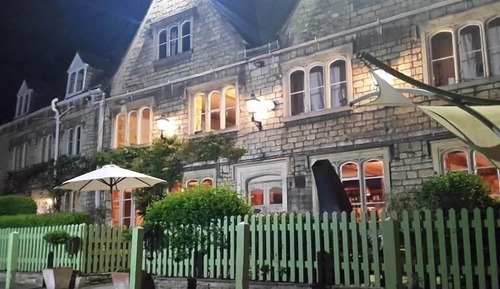 Apartment, eigenes Bad