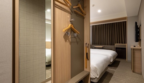 Comfort-Zweibettzimmer, Nichtraucher