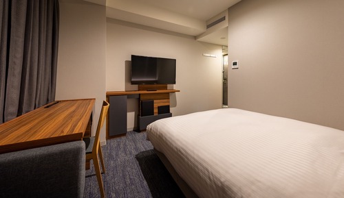 Doppelzimmer, Nichtraucher (with bath tub)