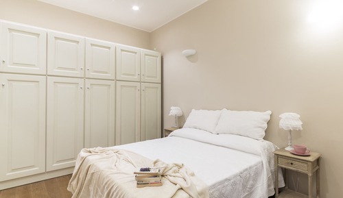 Superior-Apartment, 2 Schlafzimmer