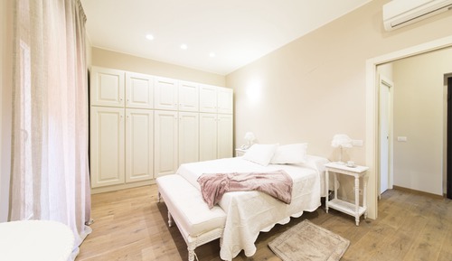 Deluxe-Apartment, 2 Schlafzimmer