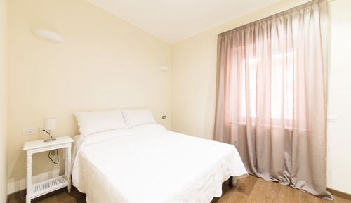 Apartment, 2 Schlafzimmer, Balkon