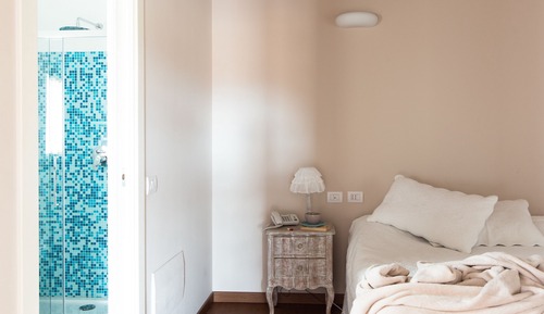 Suite, Whirlpool