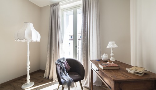Suite, Kanalblick