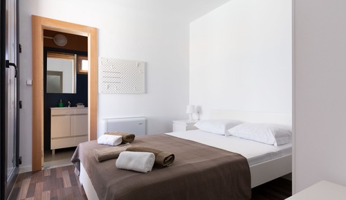 Doppelzimmer