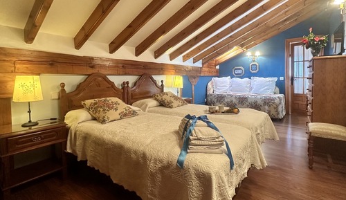 Familienzimmer