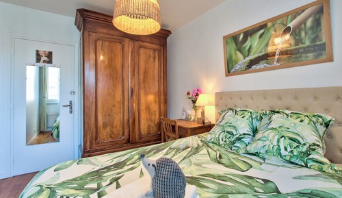 Doppelzimmer (L'Authentique )