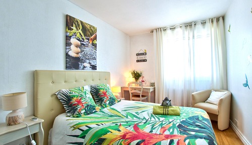 Doppelzimmer (La Naturelle )