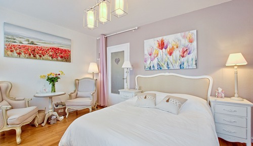 Doppelzimmer (La Romance)