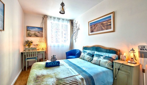 Doppelzimmer (l'Océane )