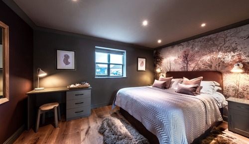 Superior-Doppelzimmer (Better)