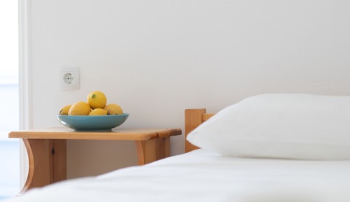 Deluxe-Dreibettzimmer, Mehrere Betten
