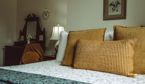 Luxury-Zimmer, 1 Schlafzimmer