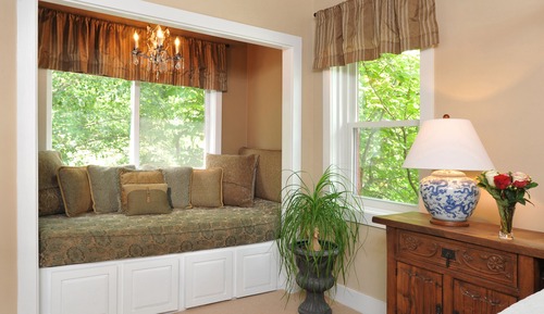 Luxury-Suite (Bristol)