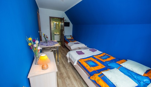 Dreibettzimmer (3)
