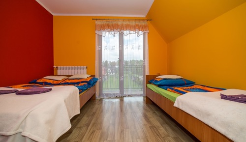 Dreibettzimmer (2)