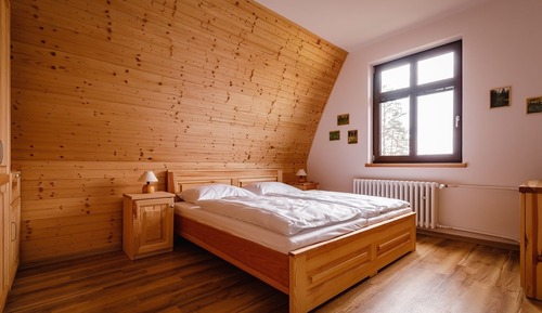 Classic-Doppelzimmer, 1 Doppelbett (A1)