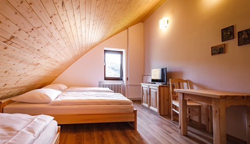 Comfort-Zimmer, 2 Schlafzimmer (A8)