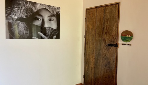 Gemeinsamer Comfort-Schlafsaal, Gemischter Schlafsaal