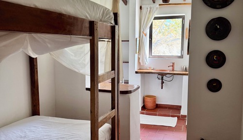 Comfort-Zweibettzimmer