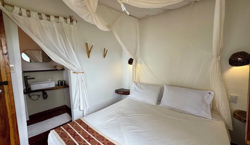 Comfort-Doppelzimmer