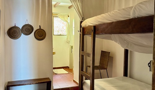 Comfort-Zweibettzimmer