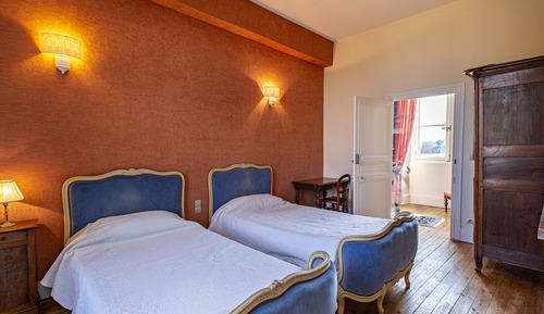 Familien-Suite, 2 Schlafzimmer (Chenonceau)