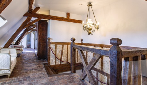 Classic-Suite, 2 Schlafzimmer