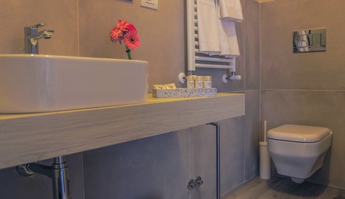 Comfort-Doppelzimmer, Nichtraucher (n.1)