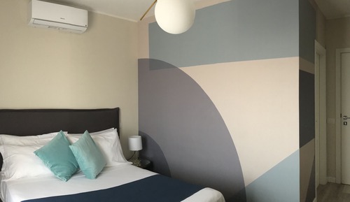 Comfort-Doppelzimmer, Nichtraucher (n.2)