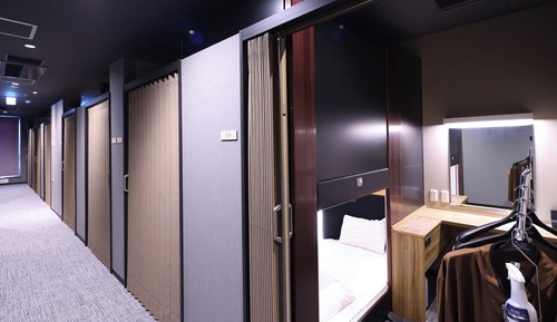 Standard-Ferienhütte, 1 Schlafzimmer, Nichtraucher