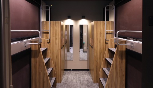 Premium-Ferienhütte, 4 Schlafzimmer, Nichtraucher