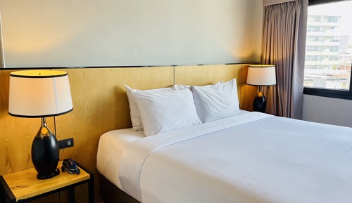 Superior-Doppelzimmer